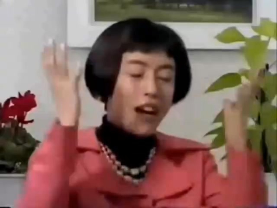 創価学会は久本雅美に大変な洗脳を施していきました
