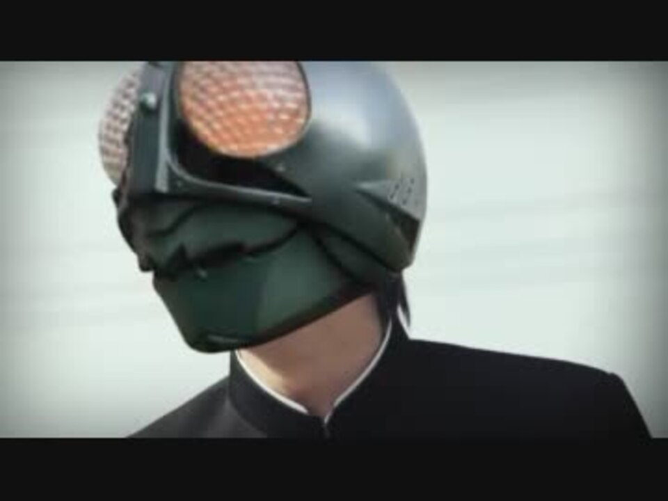 仮面キライダー【Z会】