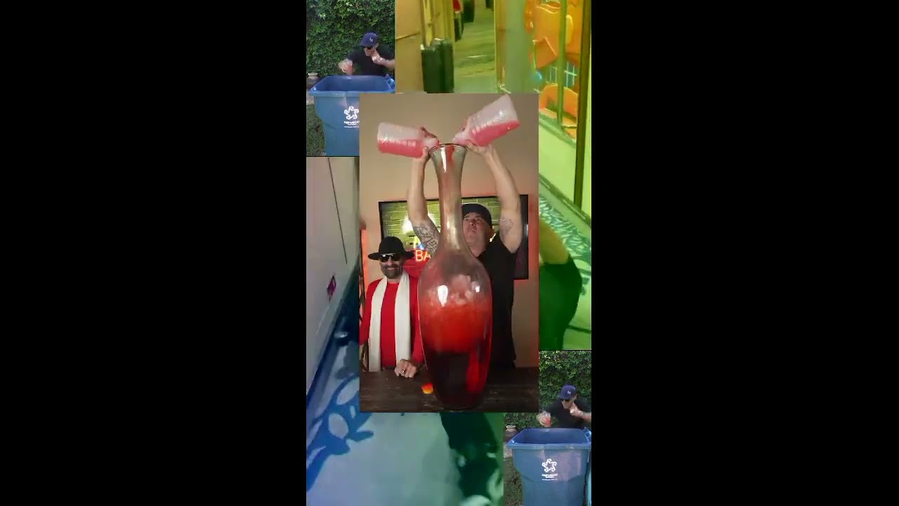 ytpmv made while high last night