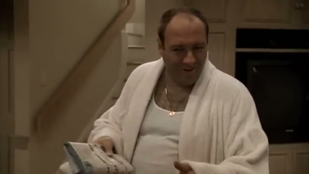 Non-Elektro Sopranos