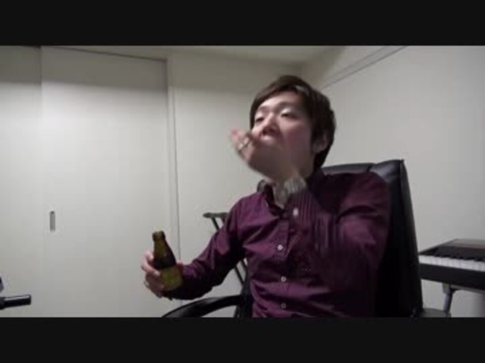 ぶりぶりバトル(HIKAKIN)