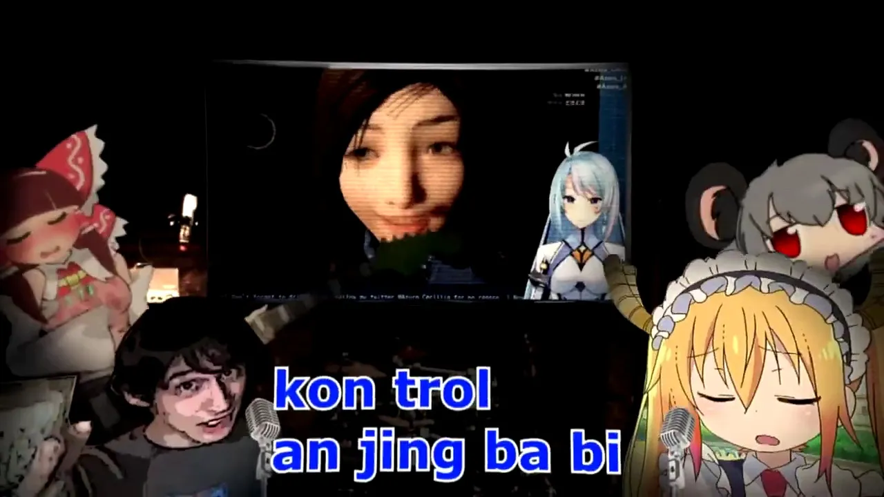 Meme Trigger Happy