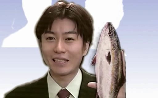 ブリ(ﾟ∀ﾟ)クラチ