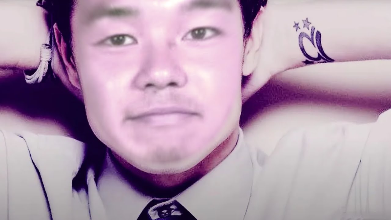 Whistle sunbae [칸코쿠키]