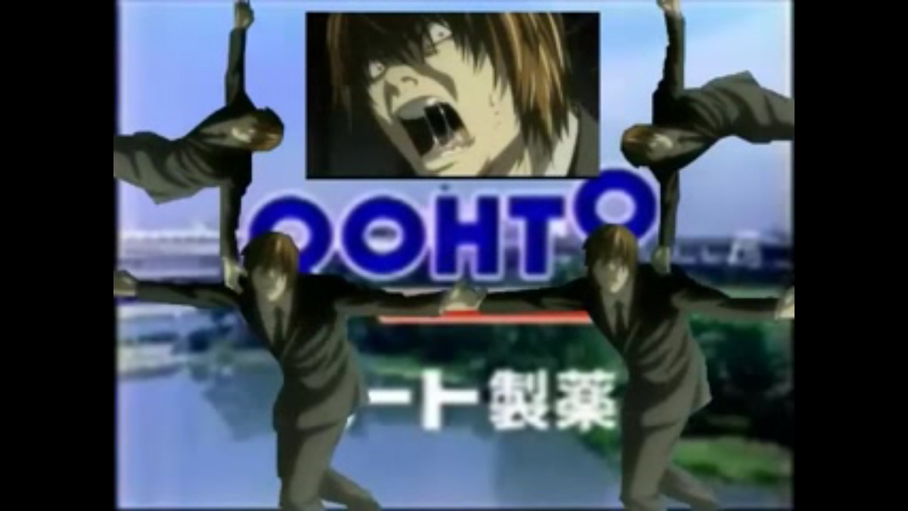 【音ＭＡＤ】松田バカヤロート製薬【新世界の神誕生祭】