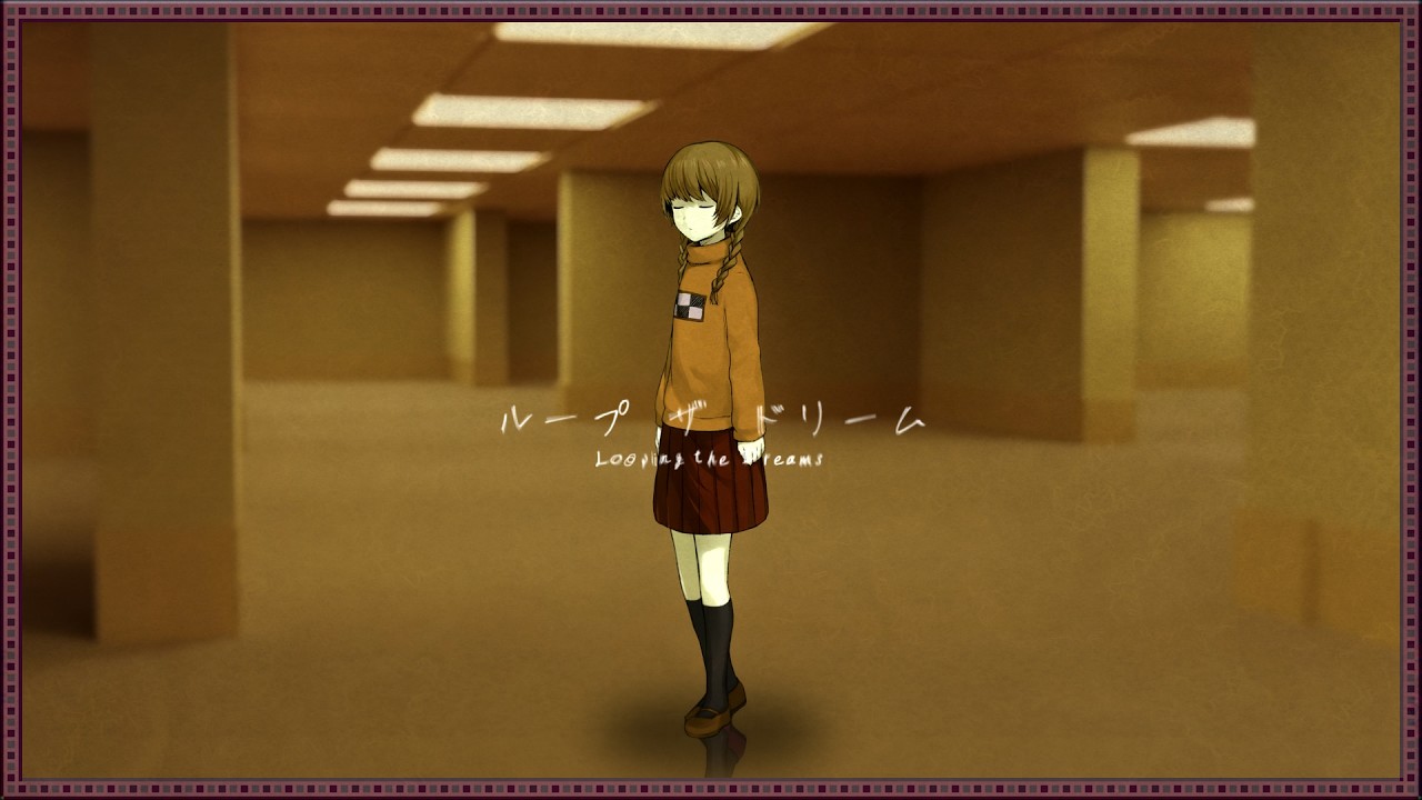 ループザドリーム / Looping the Dreams