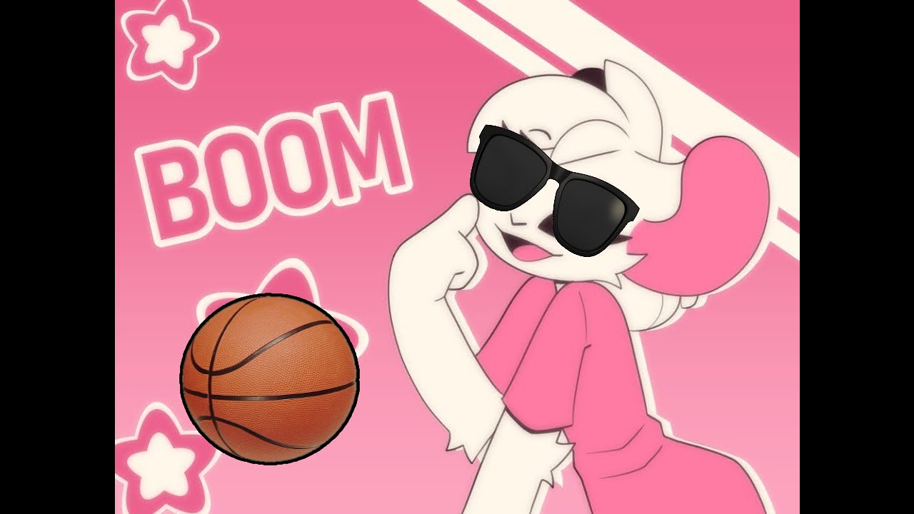 boom boom boom boom