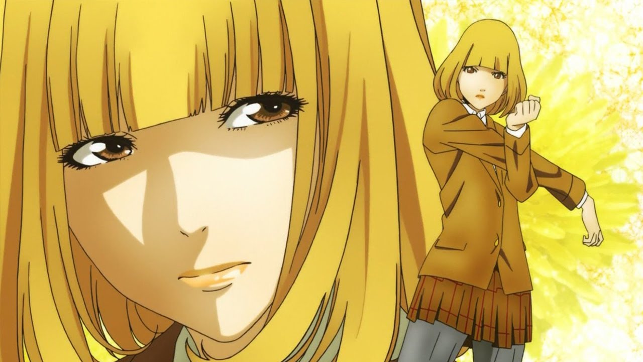 Fight Against a Dangerous Hana