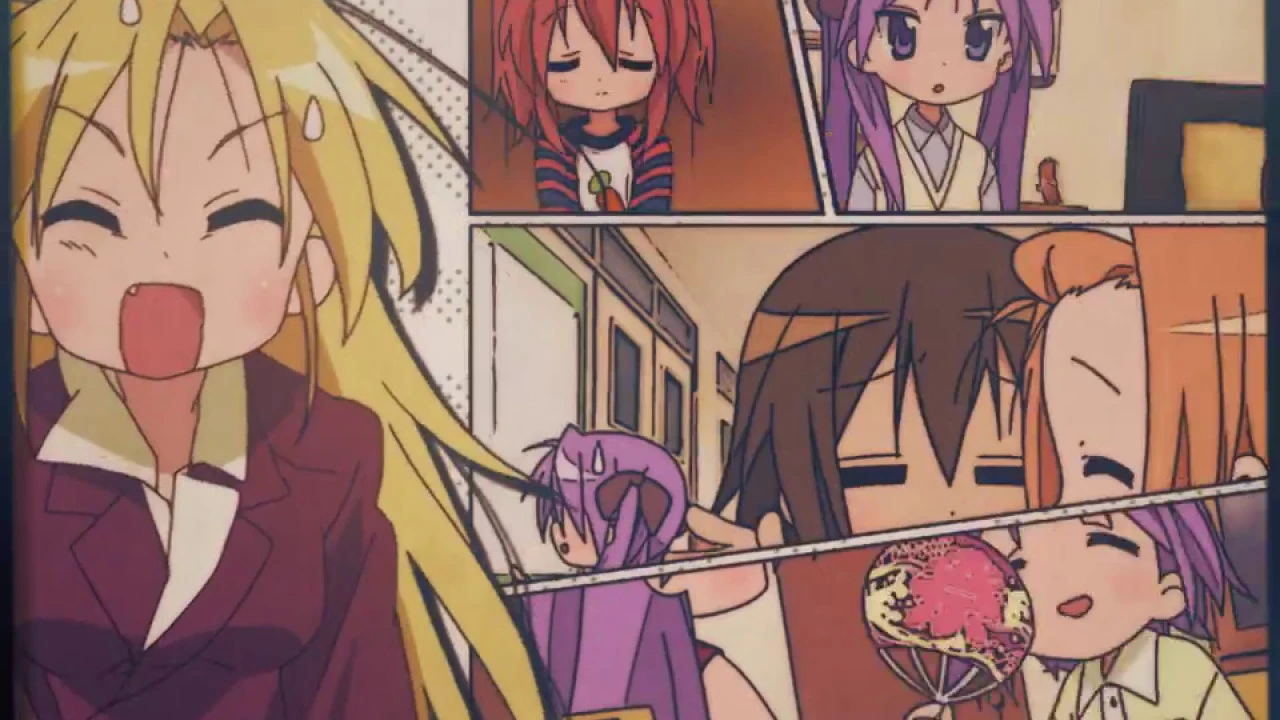 A Mysterious Journey