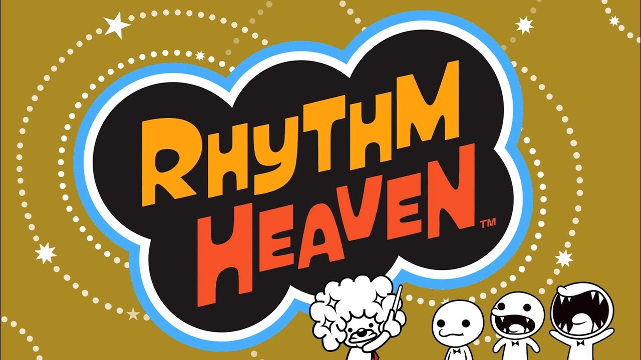 Let's Practice! (Alternate Mix) - Rhythm Heaven