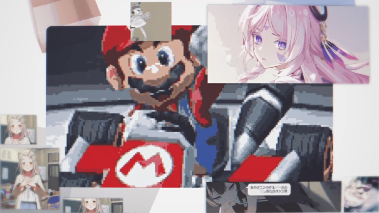 めいんめにゅー