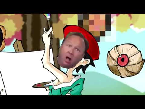 turn the frickin greens green (YTPMV)