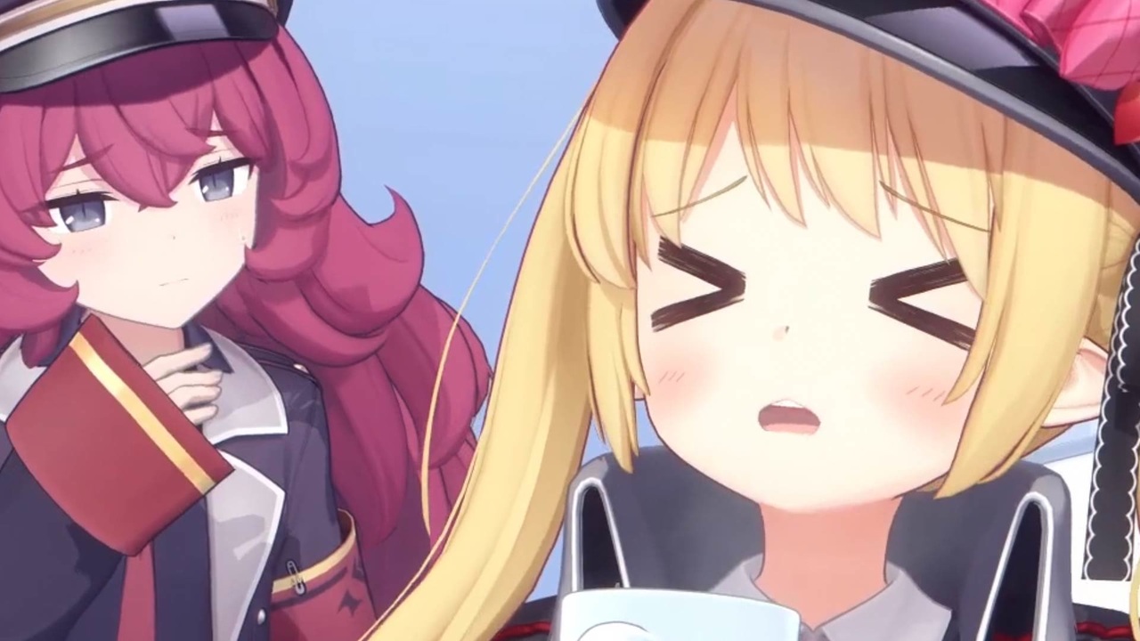 コーヒー飲みたい！！