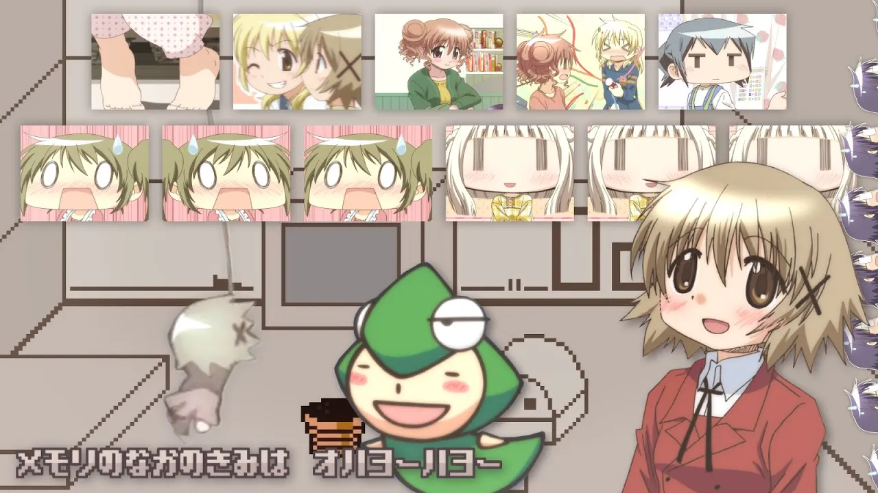 ゆのっちに*ハロー、プラネット。を歌ってもらった