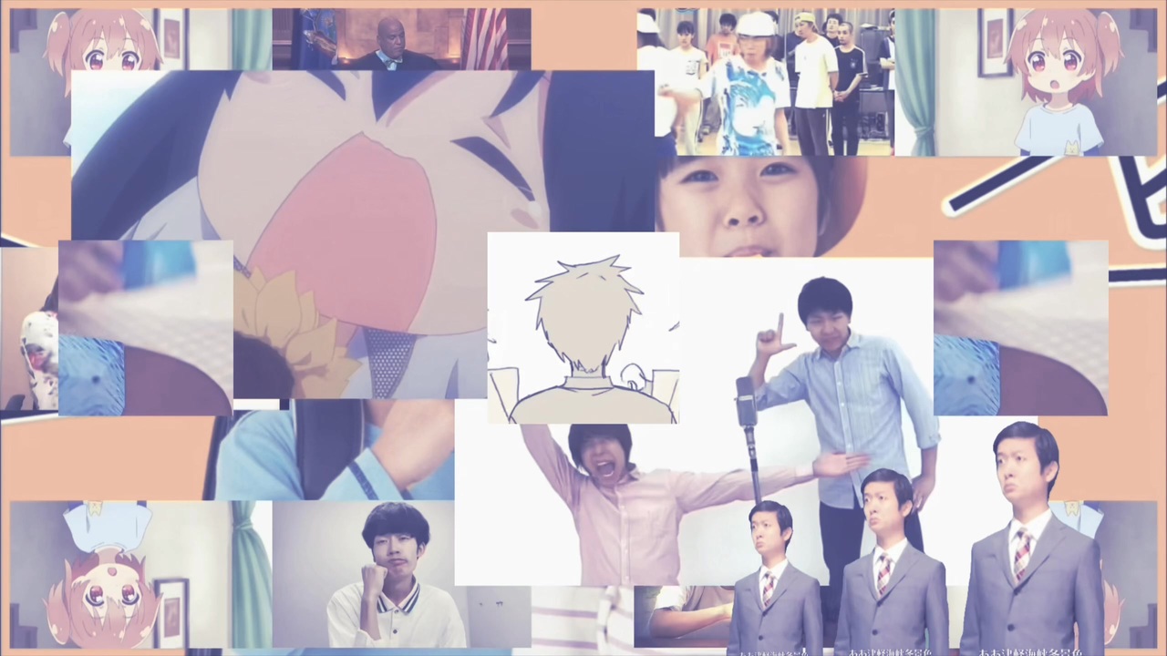 鄭衛桑間又.私的交換二人合作