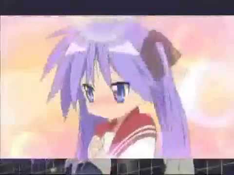 【らき☆すた】ウィリアムパン工場　序曲【かがみんMAD】