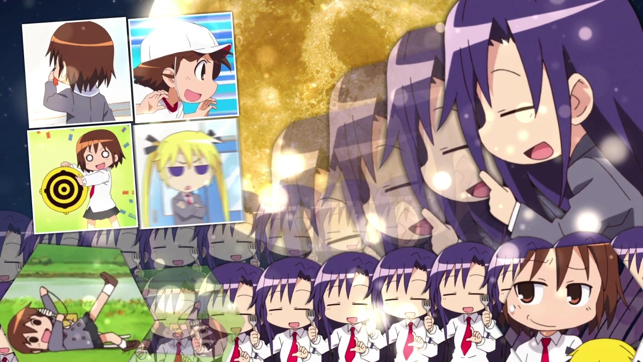 きるみんパラダイス ふたりのきもちのほんとのひみつの国