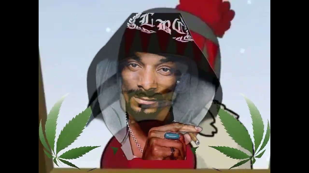 Weedshack