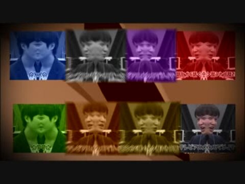 CG映像学科 山田航平（21歳）でamber