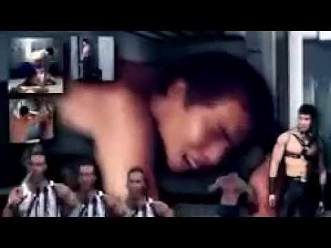Death By Spanking
