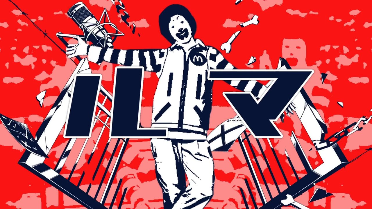 ドナルマ