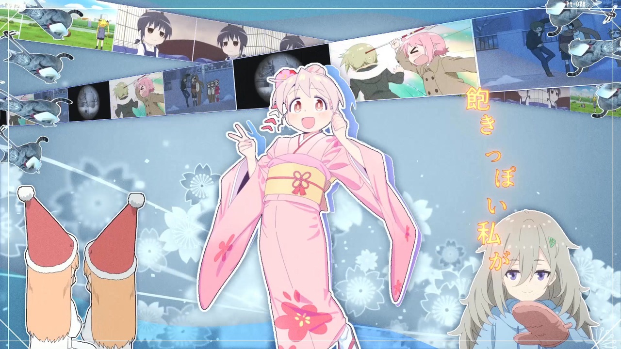 明けましてプラチナおめでとうございます。