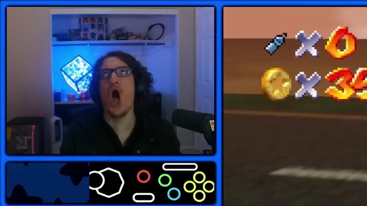 Donkey Konga
