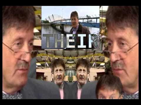 YTPMV: Tim Wonnacott - I'm Gonna Arse (Proclaimers Cover)