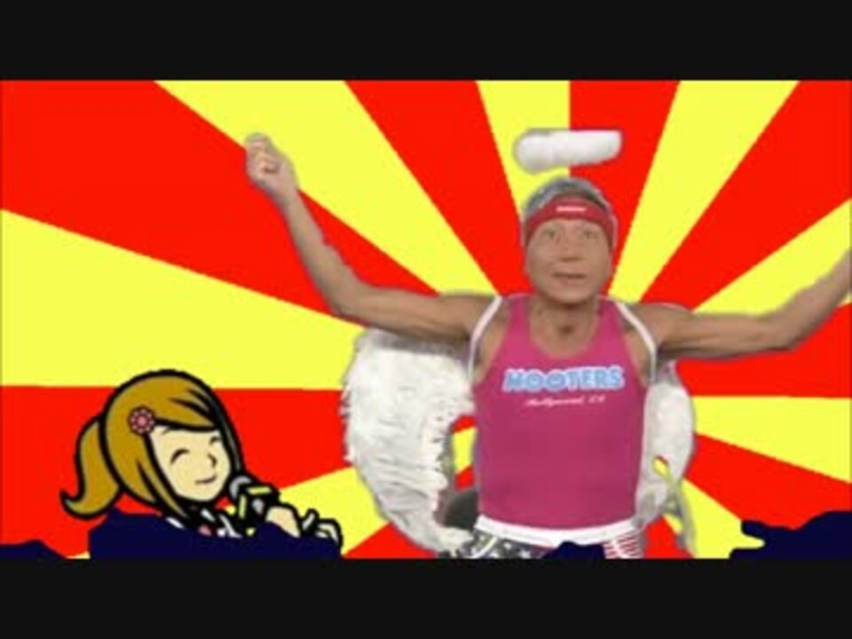 マック会見