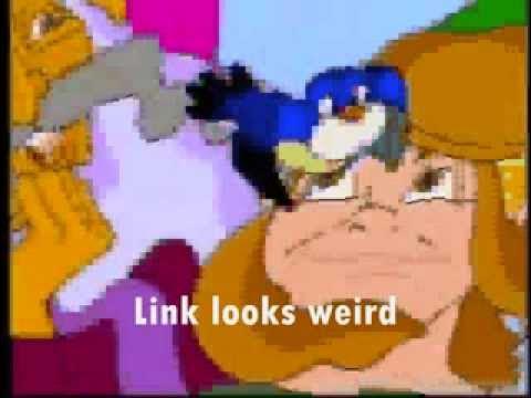 [YTPMV] Philips CD-i does Stupid MF (and more YTP)