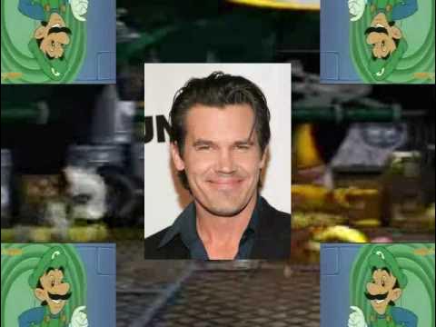 YTPMV: Mama Luigi's Cacophony (Queen K. Luigi)