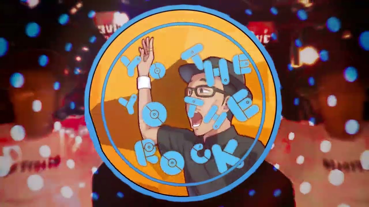 【New Year's Dreams 2024】 YONA YONA DANCE