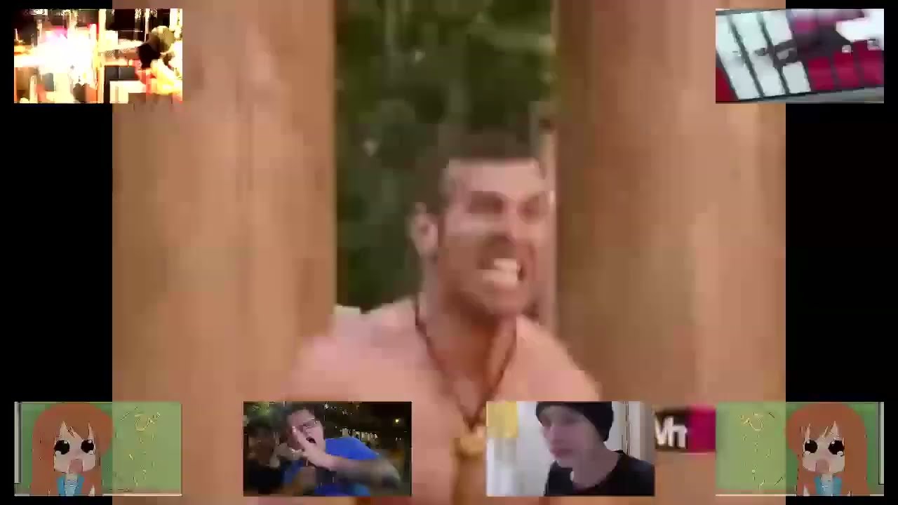 oh, moore... [1on1Deathmatch]