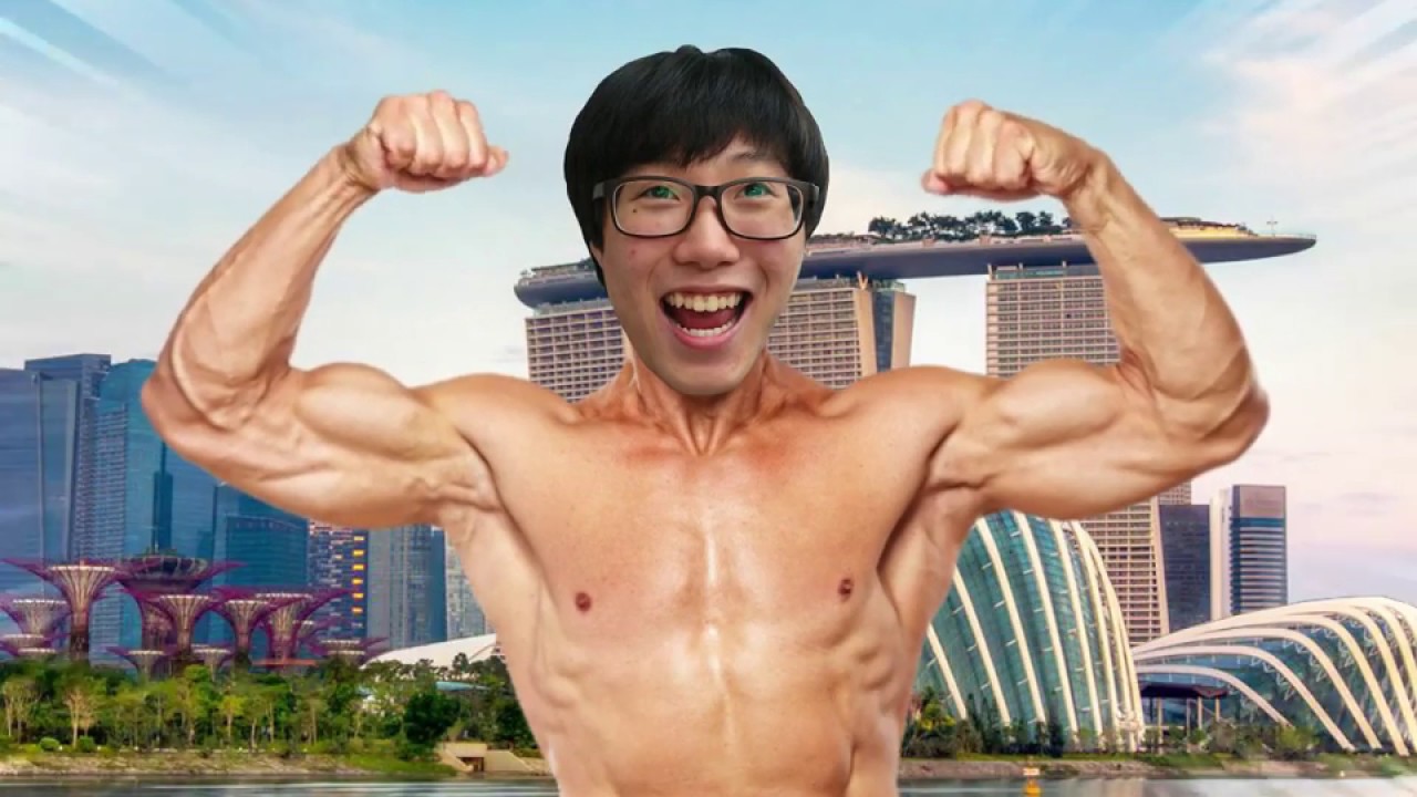 윤수맨 주제가