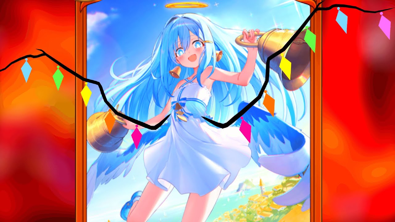 o dアスタロトはクソなのか？