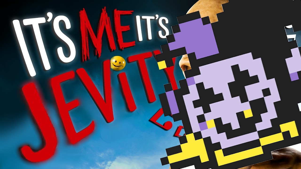 Hey! It's Me! It's Jevity!