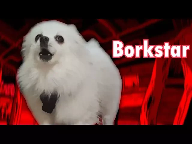 Borkstar
