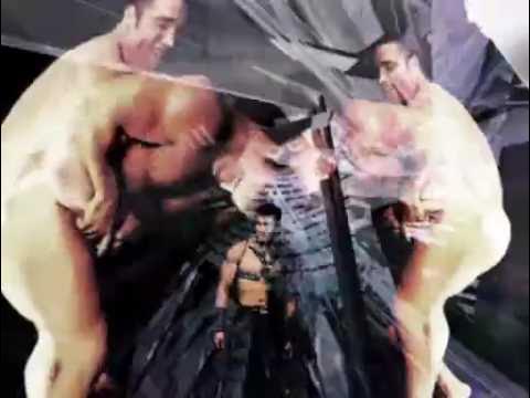 Billy Herrington is Still Alive !