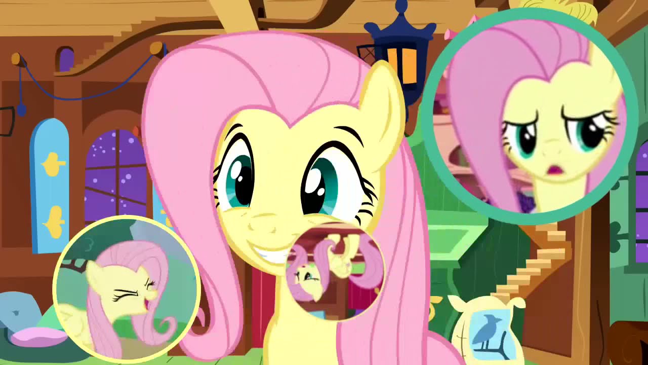 Night of Flutter