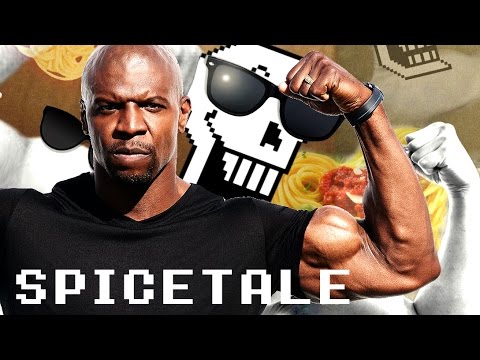 SPICETALE