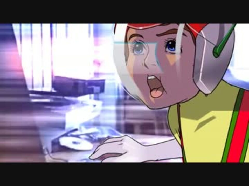 キーボルガダイナマイト【チャー研×クラッシャー】