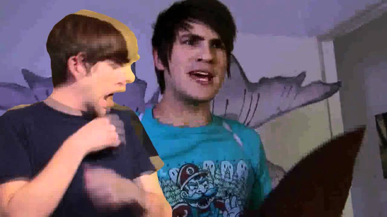 Intensive Smosh Unit