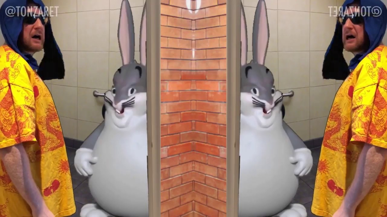 nostalgic chungus