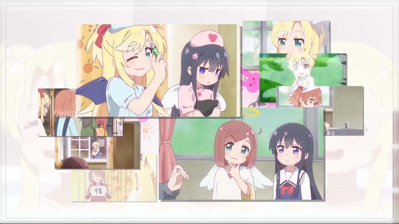 のあ★ふぁんこっと