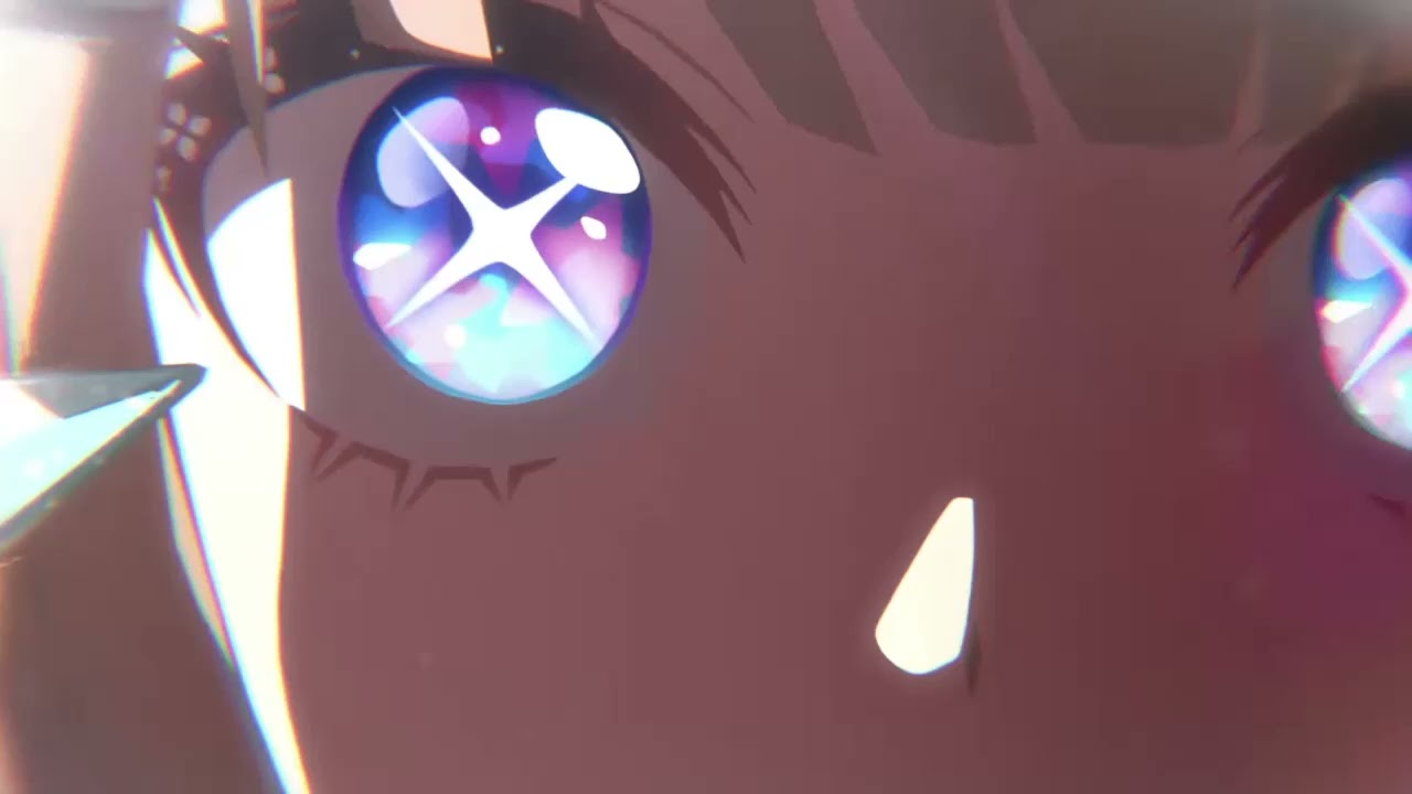 君は完璧で九冠のアイドル