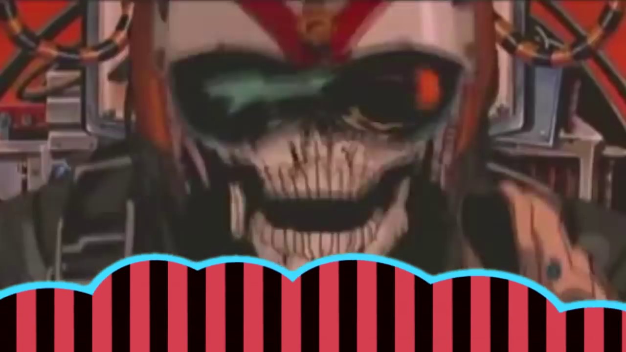 bang bang