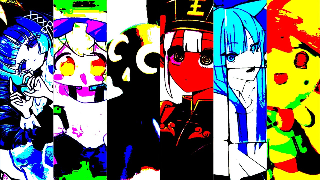 【ボカロメドレー】忙しい人のためのCTC RECORDS