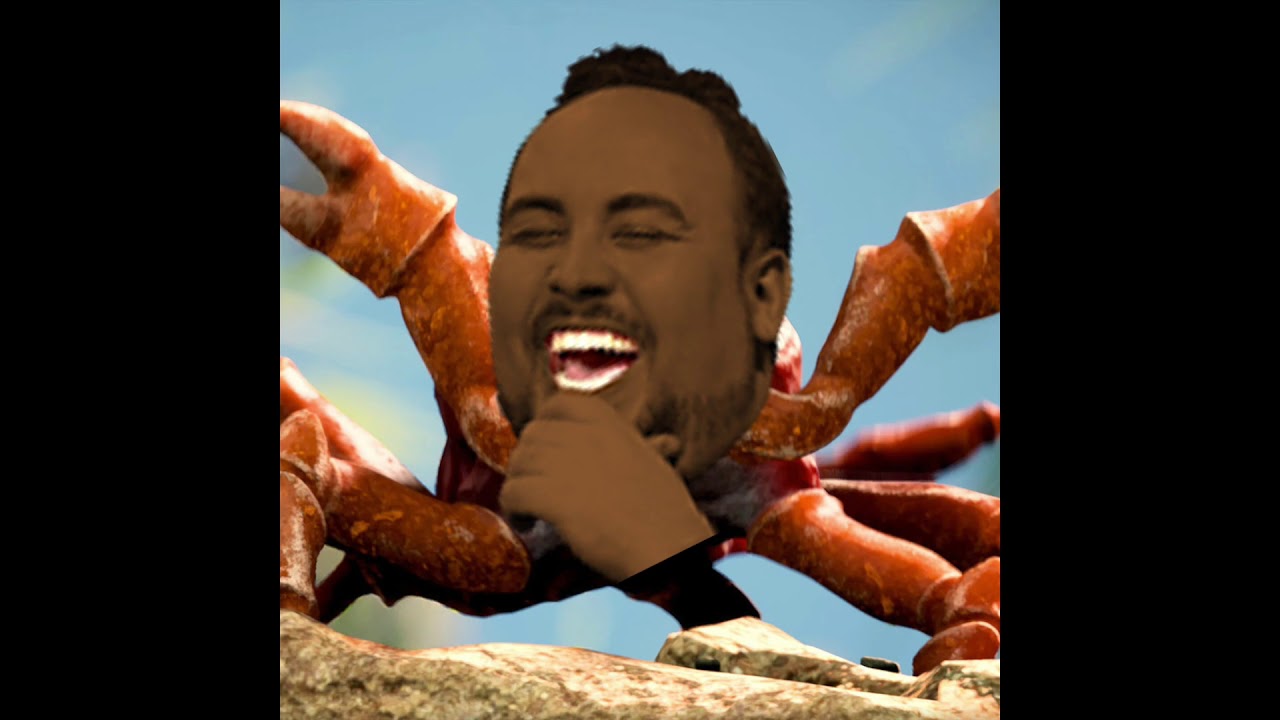 🦀CAPTAIN ALEX IS GONE🦀