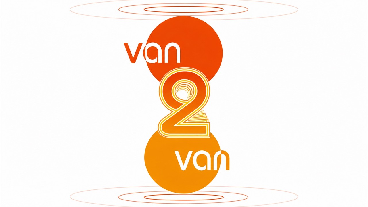 van 2 van