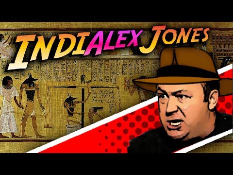 INDIALEX JONES